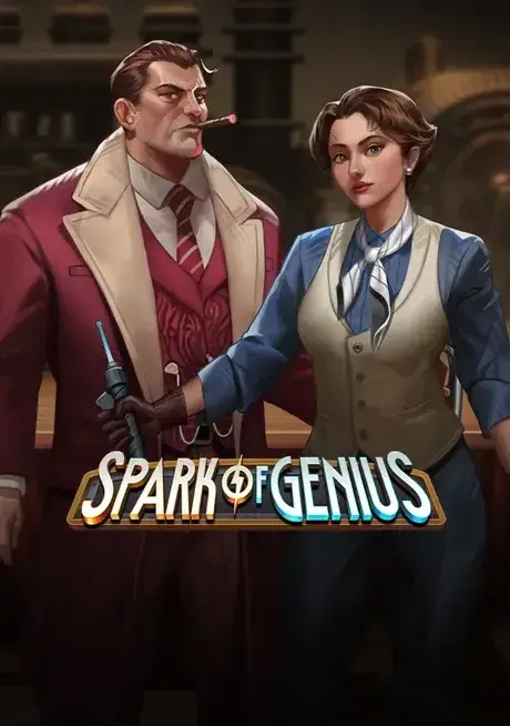 SPARK OF GENIUS